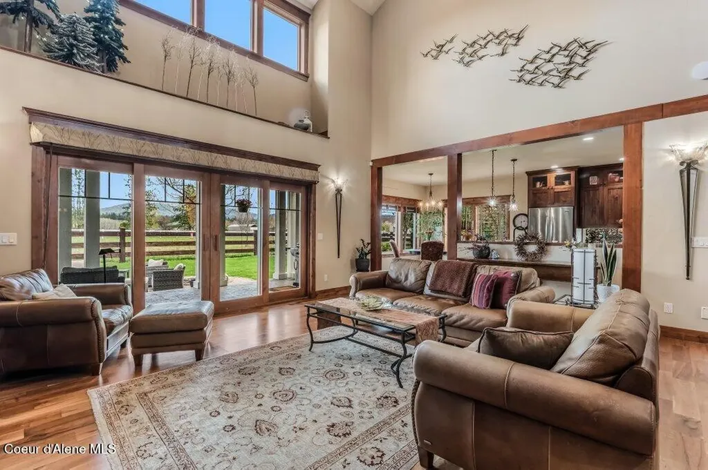 12844 N Pebble Creek Drive Hayden ID 83835