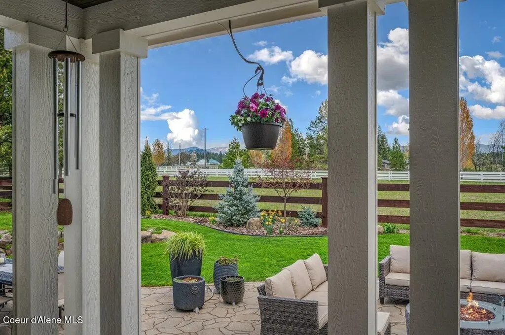 12844 N Pebble Creek Drive Hayden ID 83835
