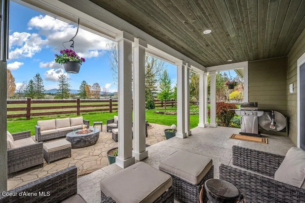 12844 N Pebble Creek Drive Hayden ID 83835