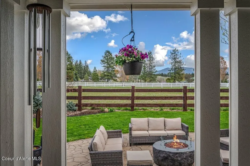 12844 N Pebble Creek Drive Hayden ID 83835