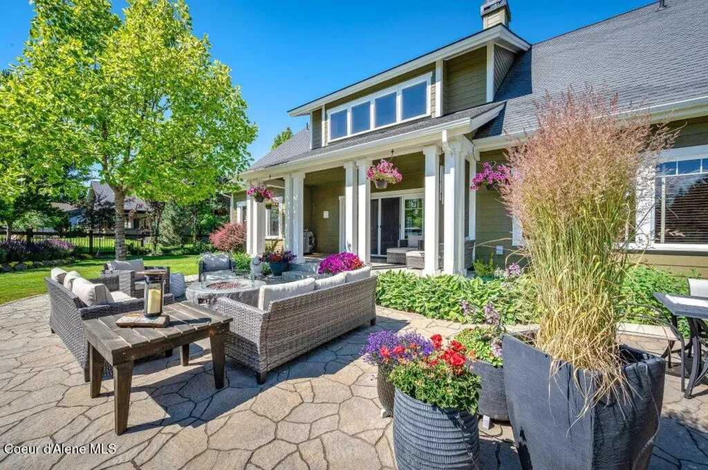 12844 N Pebble Creek Drive Hayden ID 83835