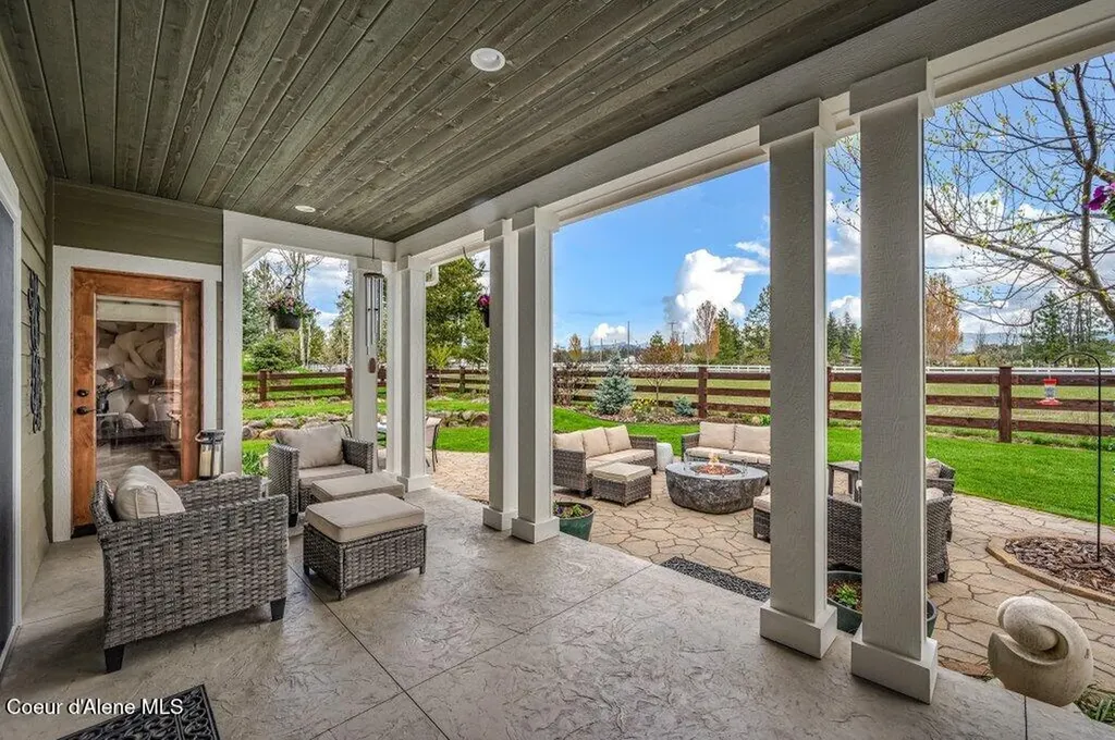 12844 N Pebble Creek Drive Hayden ID 83835
