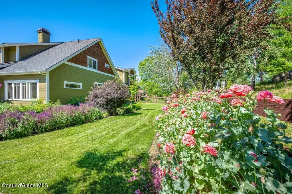 12844 N Pebble Creek Drive Hayden ID 83835