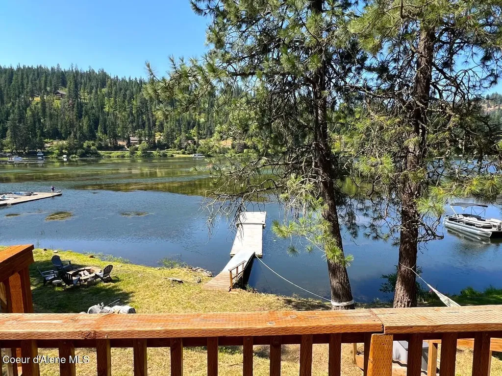 26093 S Anderson Drive St. Maries ID 83861