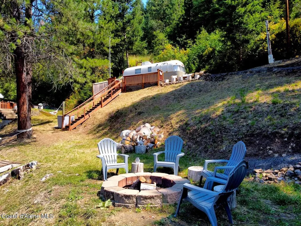 26093 S Anderson Drive St. Maries ID 83861