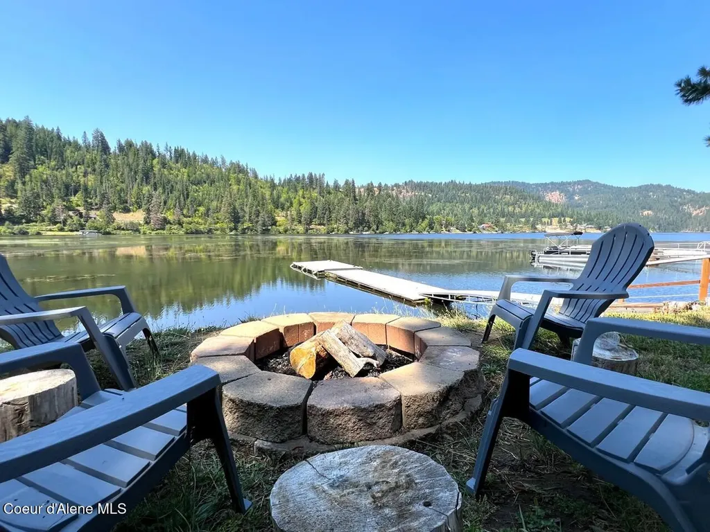 26093 S Anderson Drive St. Maries ID 83861
