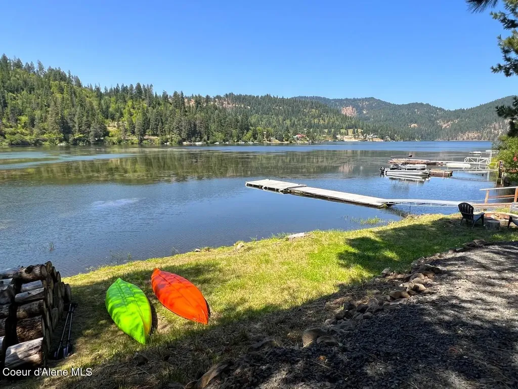 26093 S Anderson Drive St. Maries ID 83861