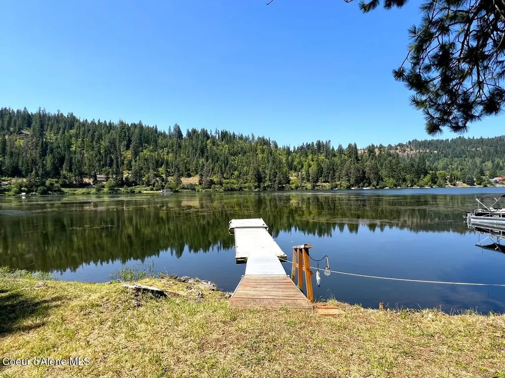 26093 S Anderson Drive St. Maries ID 83861
