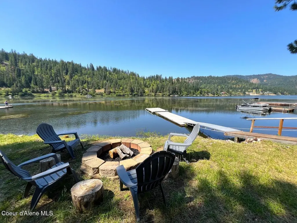 26093 S Anderson Drive St. Maries ID 83861