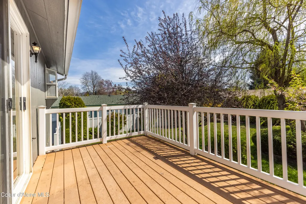 1012 E Miles Avenue Hayden ID 83835