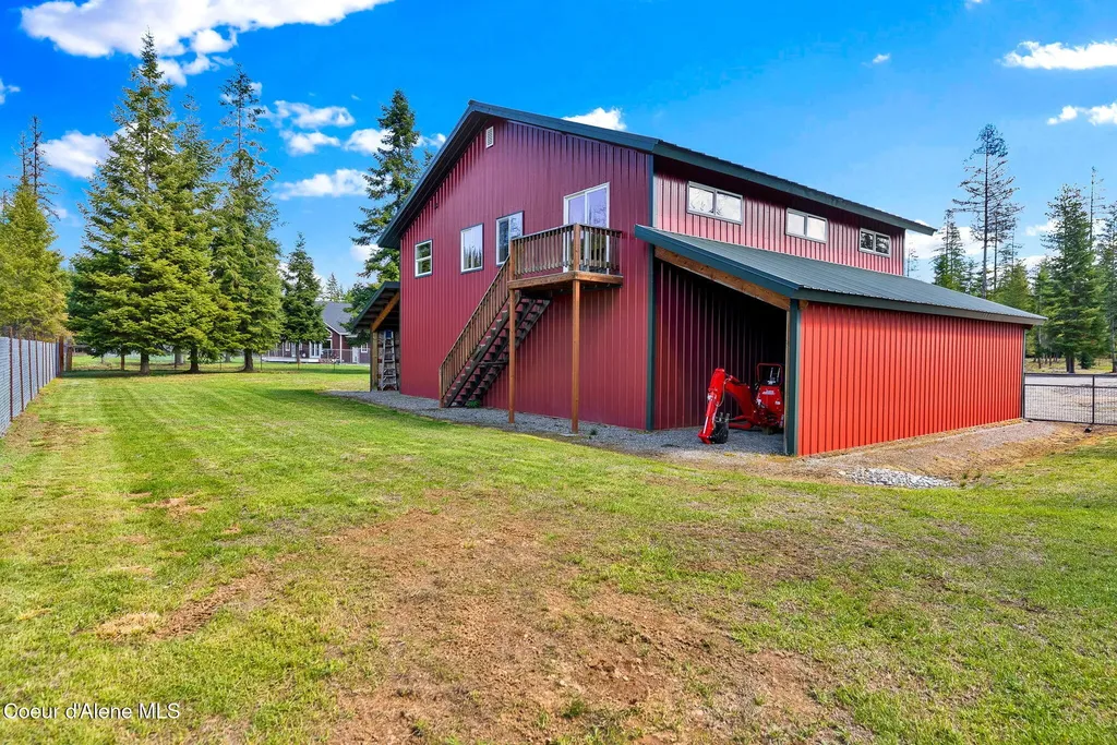 386 Ursa Lane Priest River ID 83856