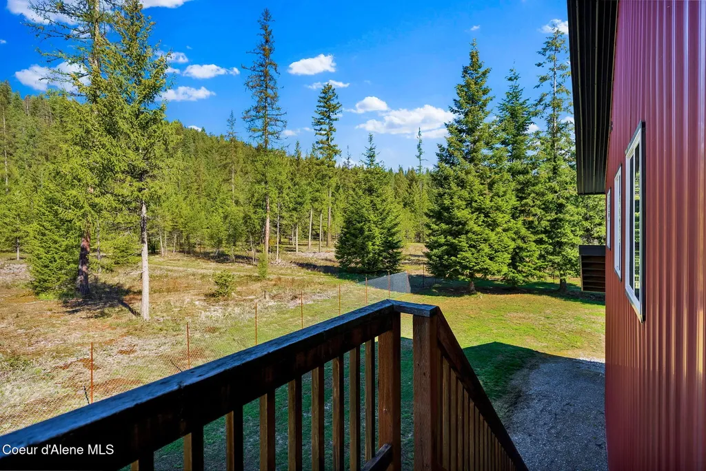 386 Ursa Lane Priest River ID 83856