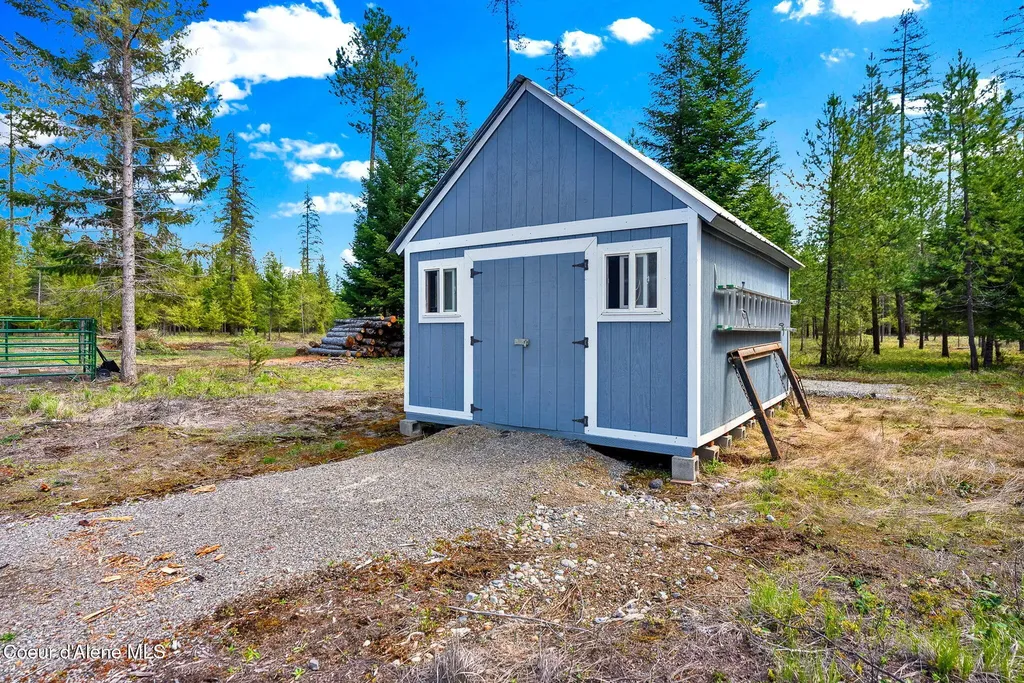386 Ursa Lane Priest River ID 83856