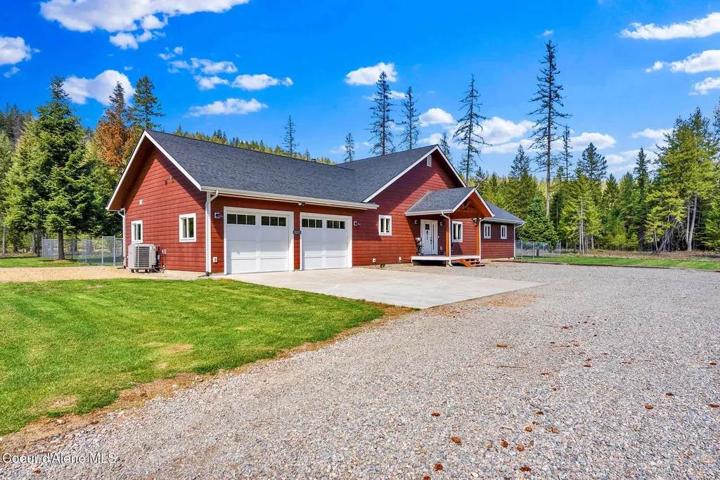 386 Ursa Lane Priest River ID 83856