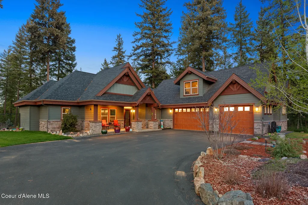 12495 N Walden Loop Rathdrum ID 83858
