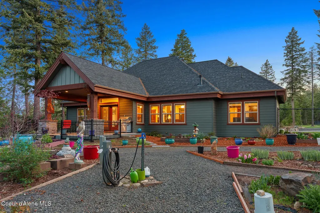 12495 N Walden Loop Rathdrum ID 83858