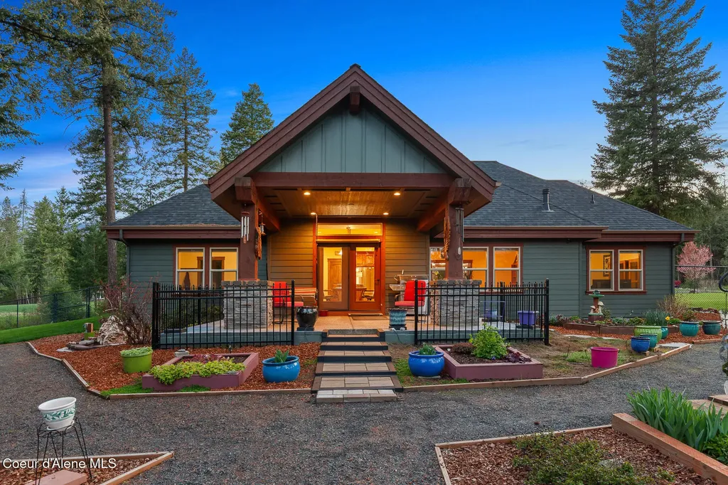 12495 N Walden Loop Rathdrum ID 83858