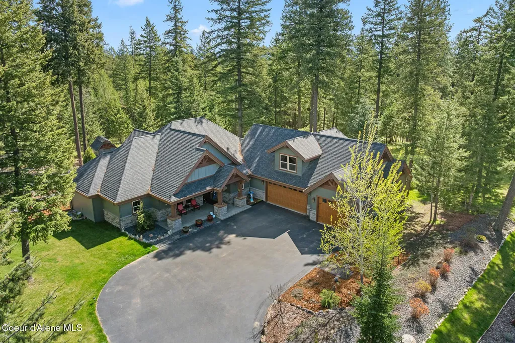 12495 N Walden Loop Rathdrum ID 83858