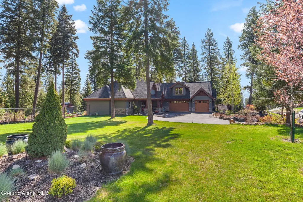 12495 N Walden Loop Rathdrum ID 83858