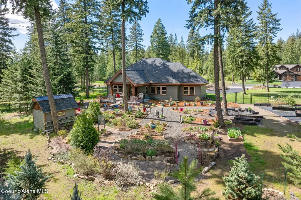 12495 N Walden Loop Rathdrum ID 83858