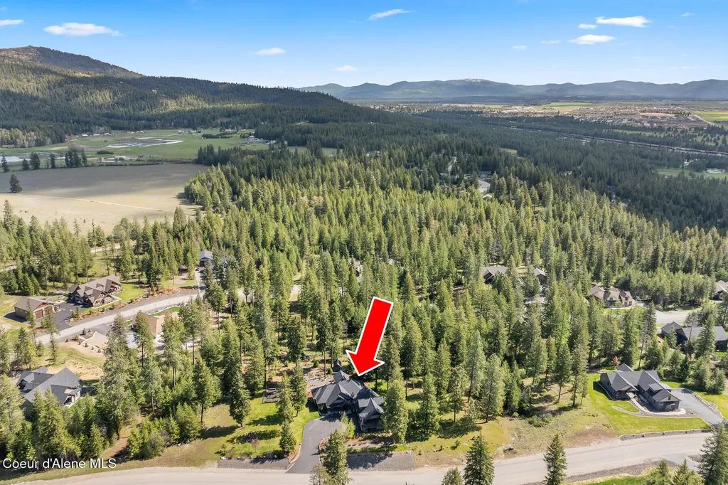 12495 N Walden Loop Rathdrum ID 83858