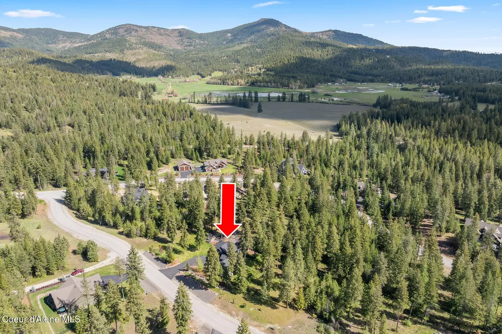 12495 N Walden Loop Rathdrum ID 83858