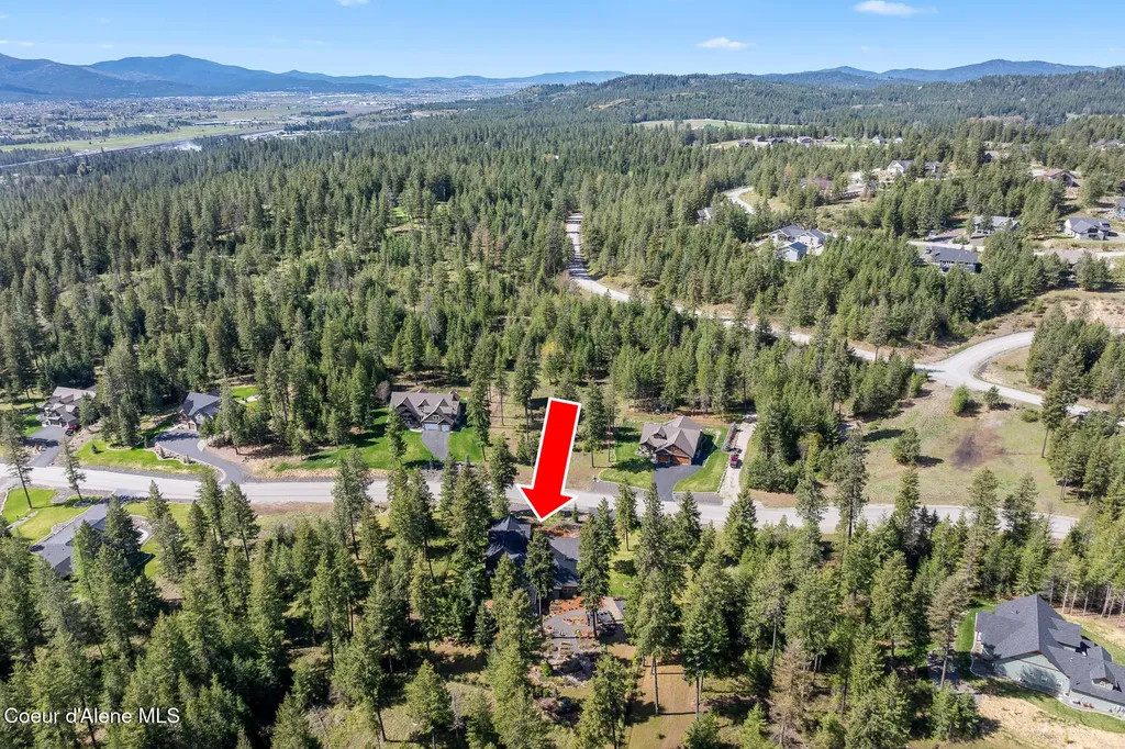 12495 N Walden Loop Rathdrum ID 83858