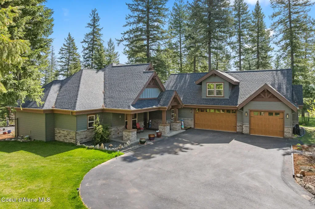 12495 N Walden Loop Rathdrum ID 83858