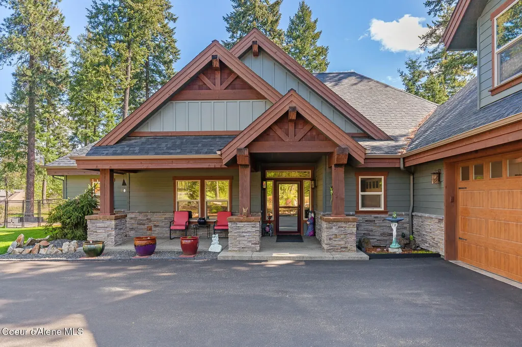 12495 N Walden Loop Rathdrum ID 83858