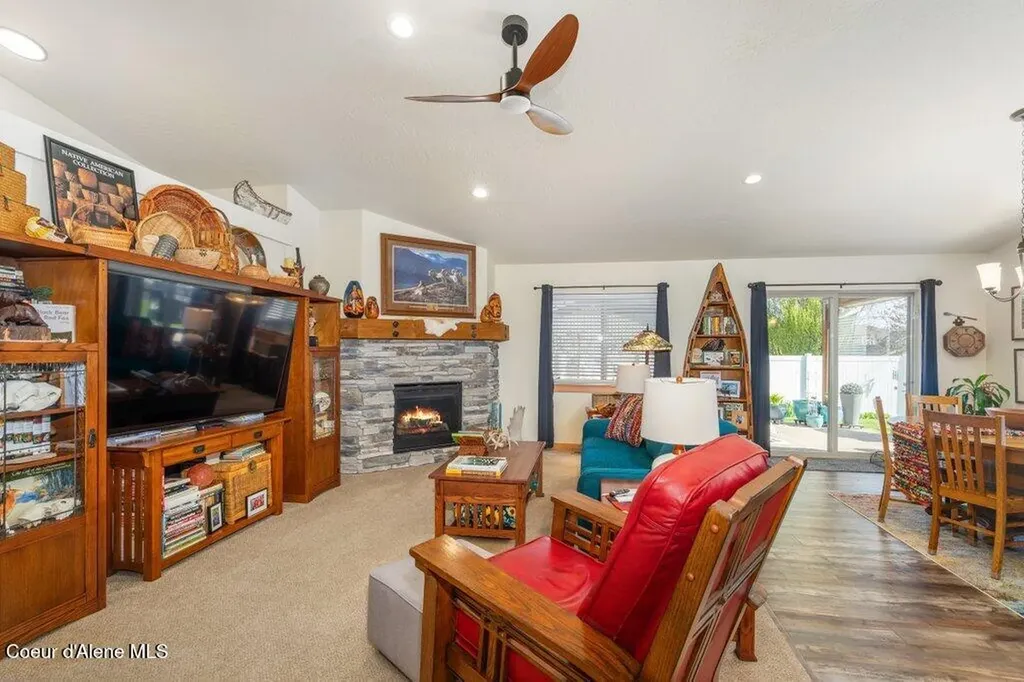 1546 W Wayward Circle Post Falls ID 83854