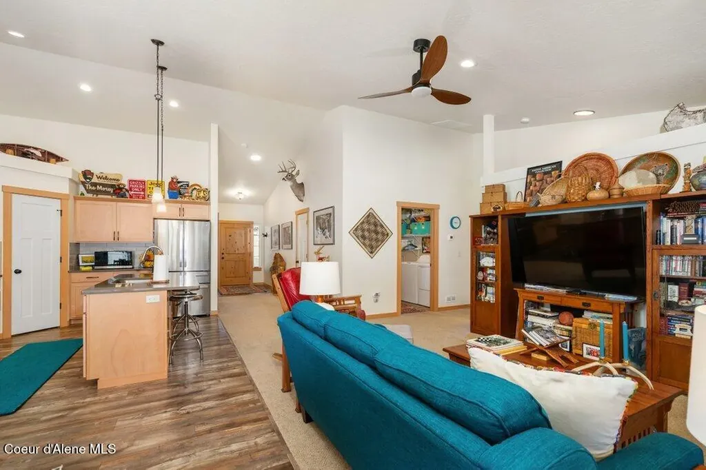 1546 W Wayward Circle Post Falls ID 83854