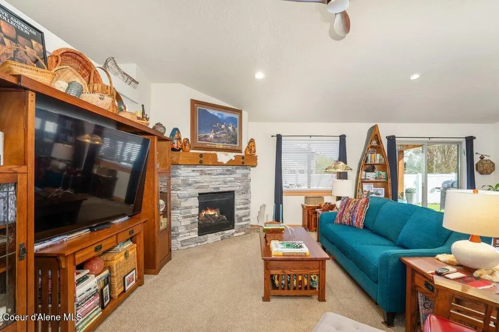 1546 W Wayward Circle Post Falls ID 83854