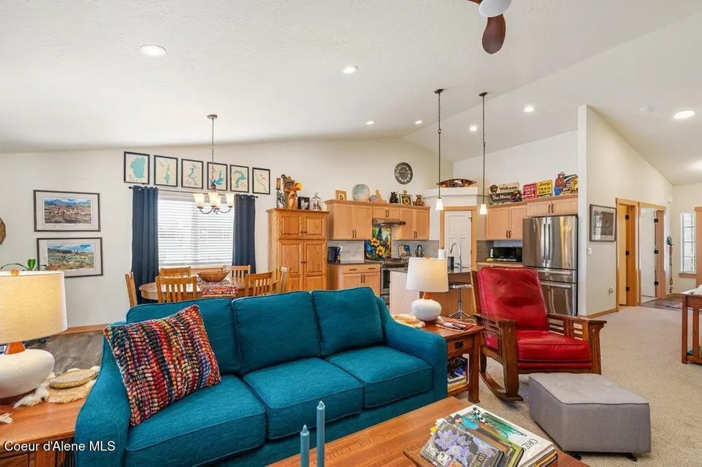 1546 W Wayward Circle Post Falls ID 83854