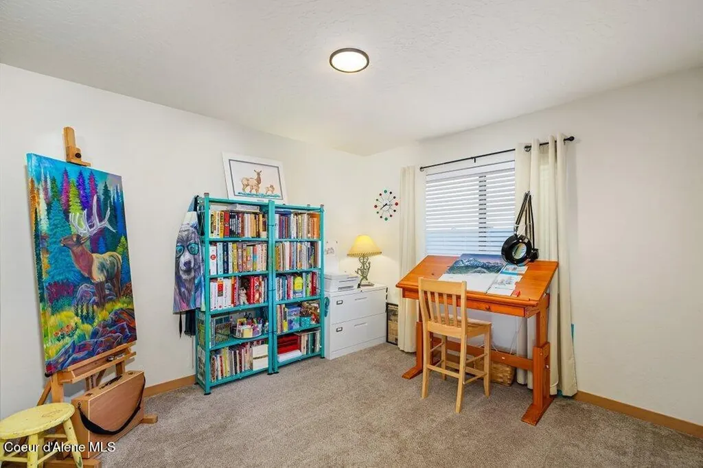 1546 W Wayward Circle Post Falls ID 83854