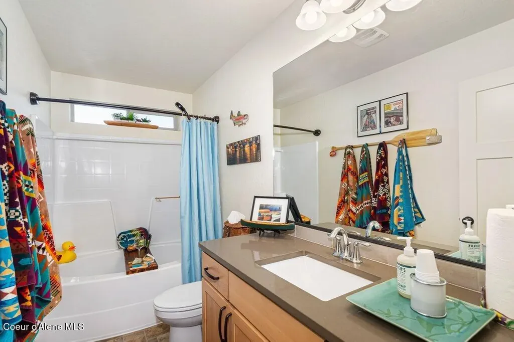 1546 W Wayward Circle Post Falls ID 83854