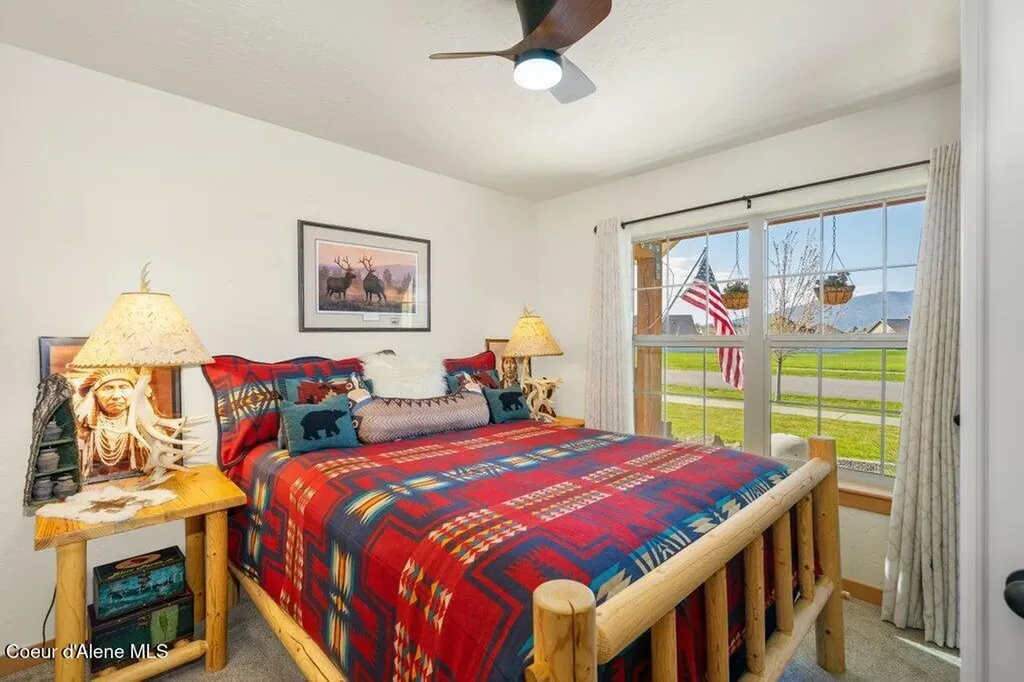 1546 W Wayward Circle Post Falls ID 83854
