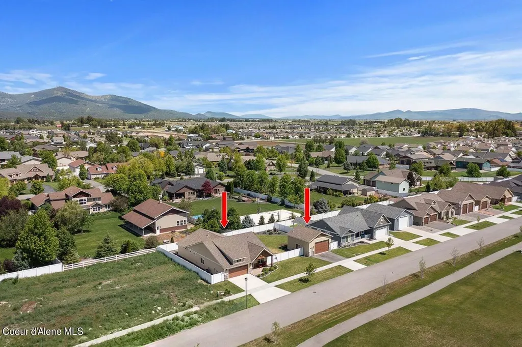 1546 W Wayward Circle Post Falls ID 83854