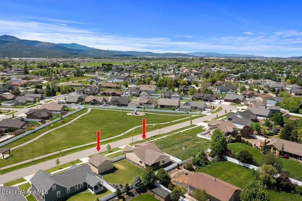 1546 W Wayward Circle Post Falls ID 83854