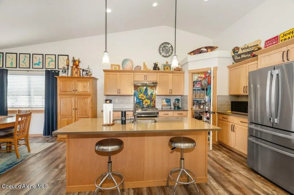 1546 W Wayward Circle Post Falls ID 83854