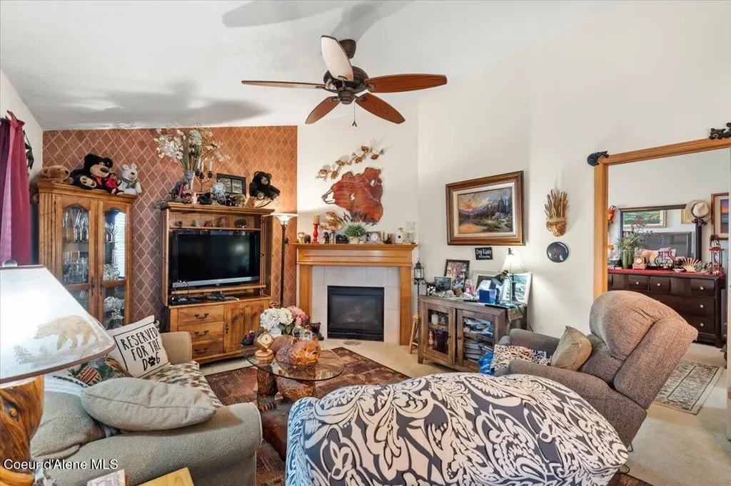 4777 W Lemonwood Lane Post Falls ID 83854