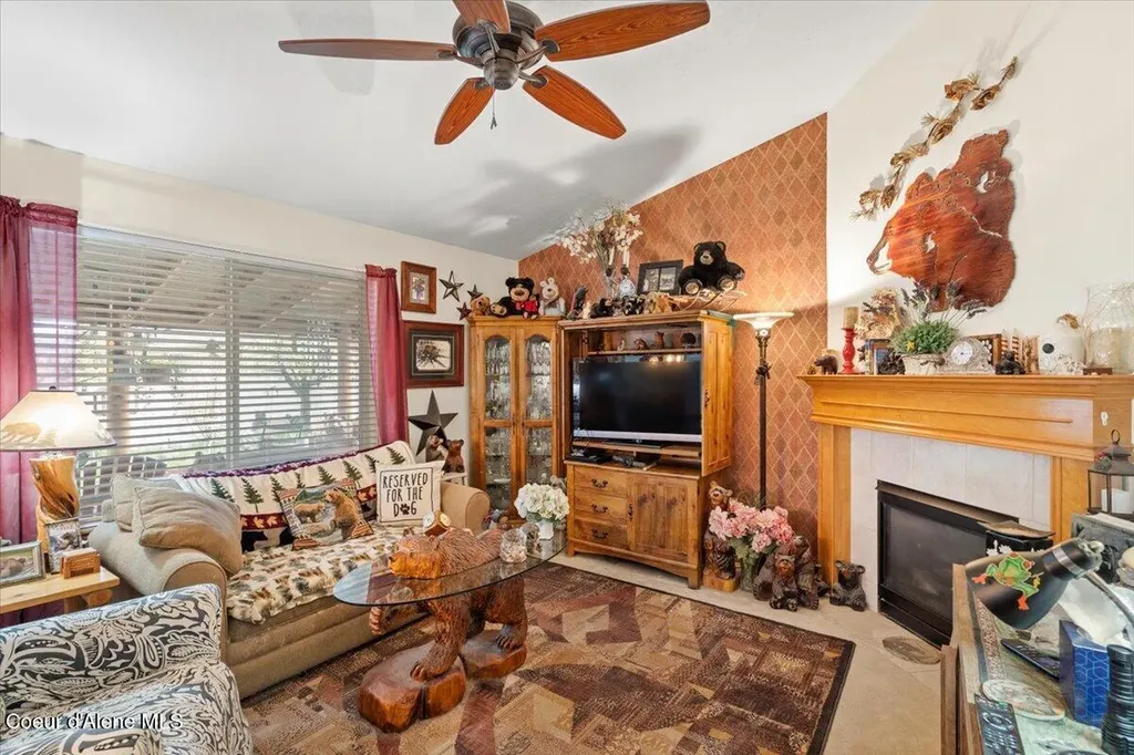 4777 W Lemonwood Lane Post Falls ID 83854