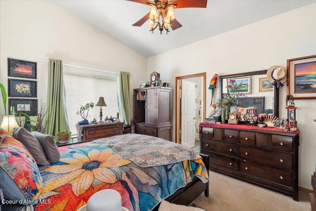 4777 W Lemonwood Lane Post Falls ID 83854