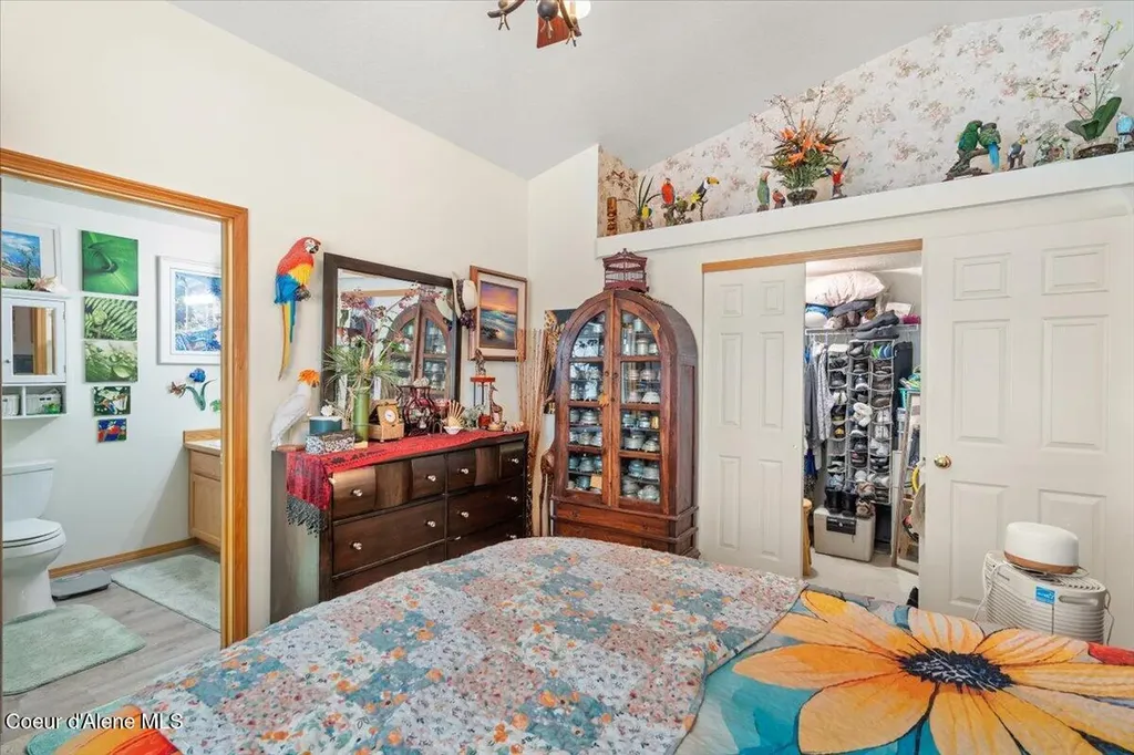 4777 W Lemonwood Lane Post Falls ID 83854