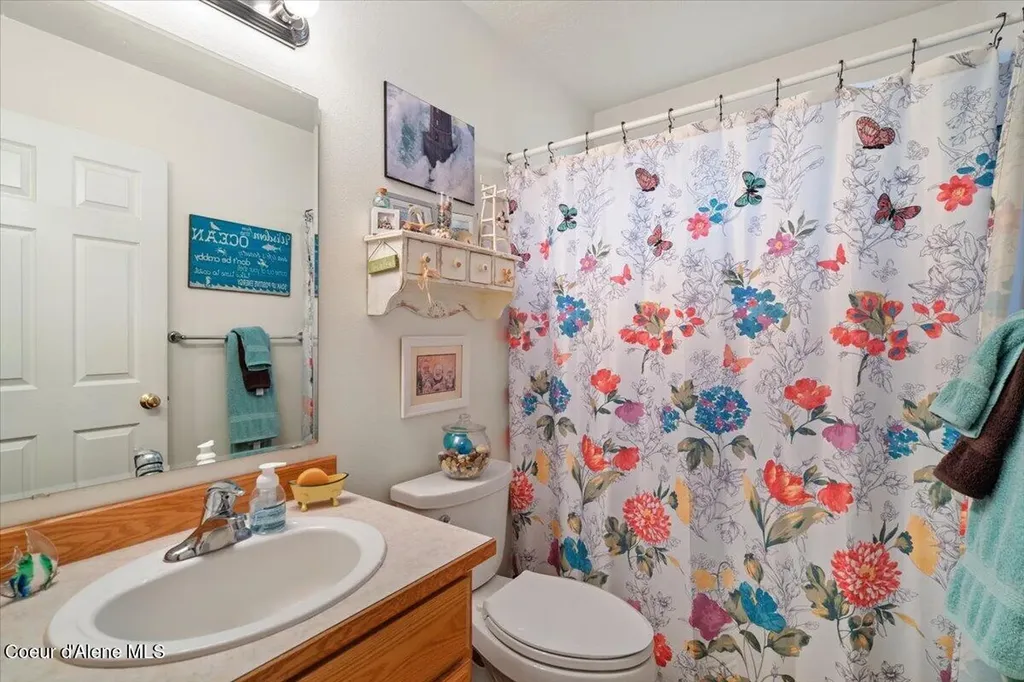 4777 W Lemonwood Lane Post Falls ID 83854