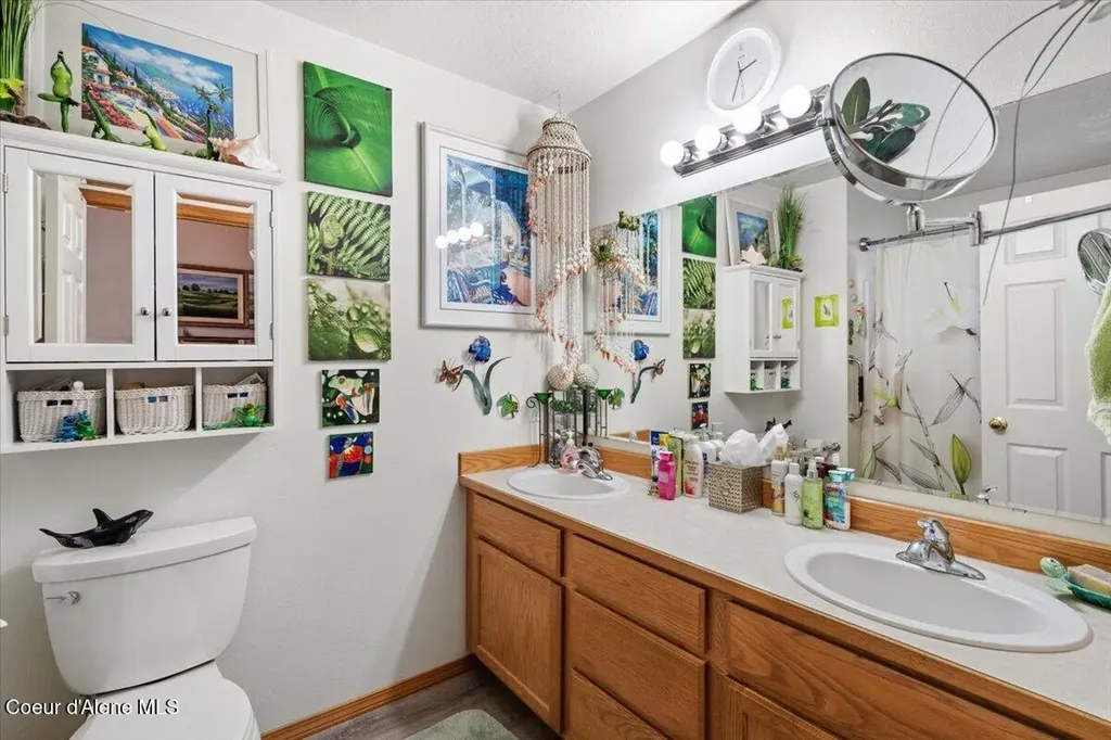 4777 W Lemonwood Lane Post Falls ID 83854