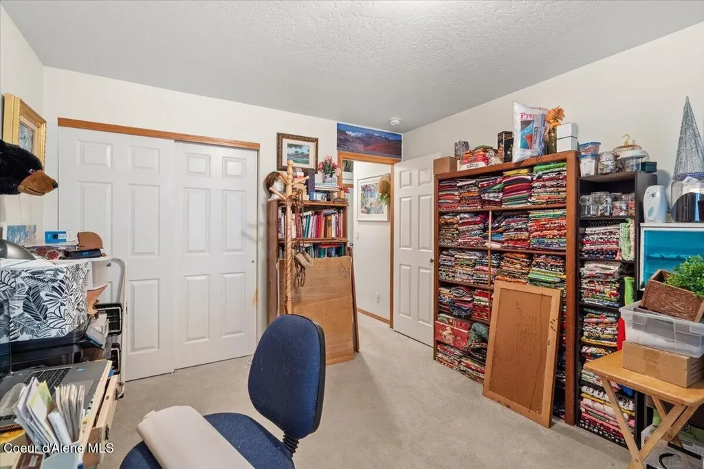 4777 W Lemonwood Lane Post Falls ID 83854