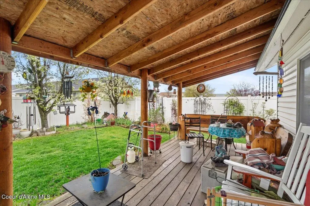 4777 W Lemonwood Lane Post Falls ID 83854
