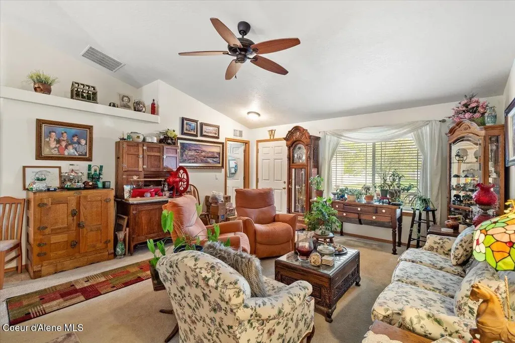 4777 W Lemonwood Lane Post Falls ID 83854