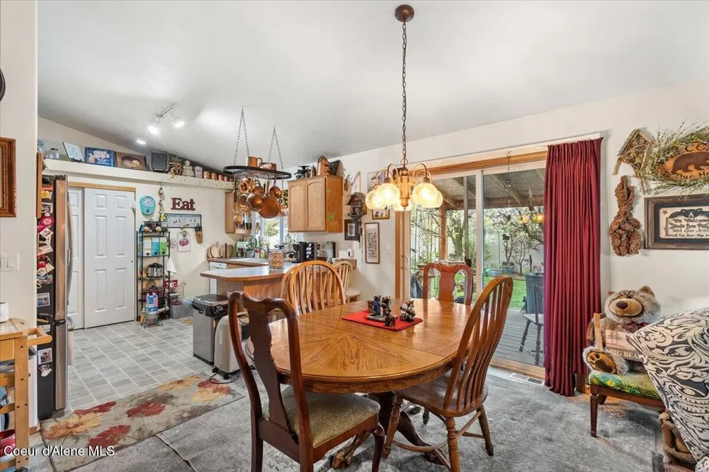 4777 W Lemonwood Lane Post Falls ID 83854