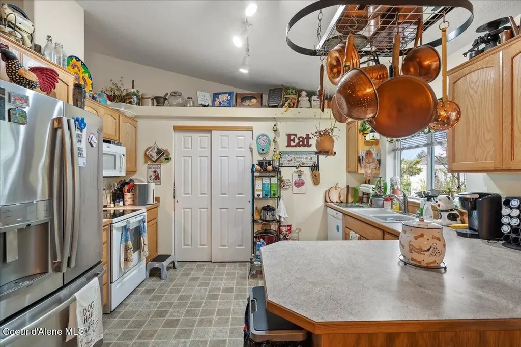 4777 W Lemonwood Lane Post Falls ID 83854